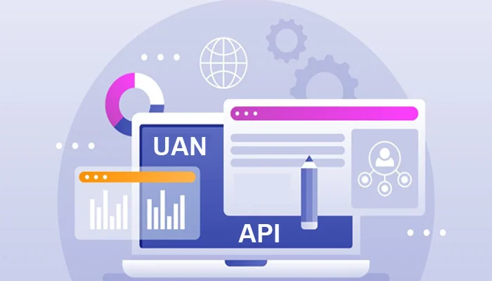 Understanding UAN Verification API-Make Simple EPF Management